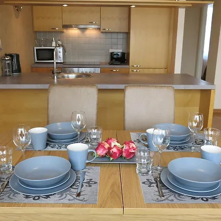 Apartamento - City Center Tallin