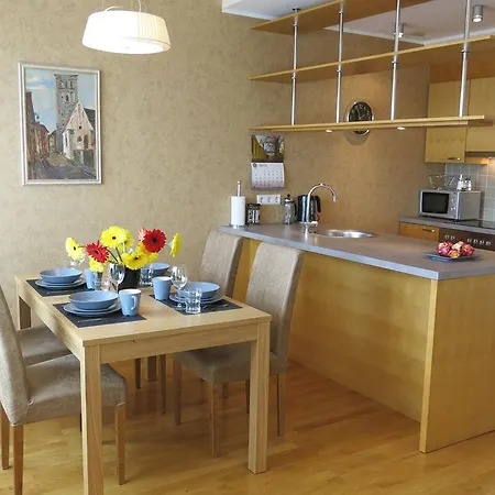 Apartamento - City Center
