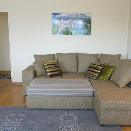 - City Center Apartamento Tallin