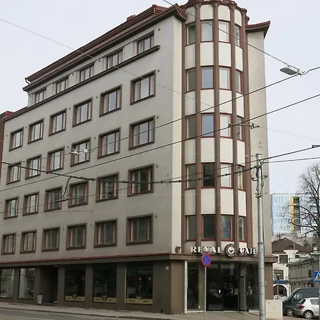 - City Center Apartamento