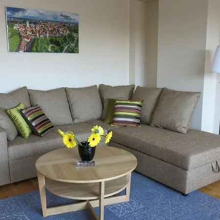- City Center Apartamento
