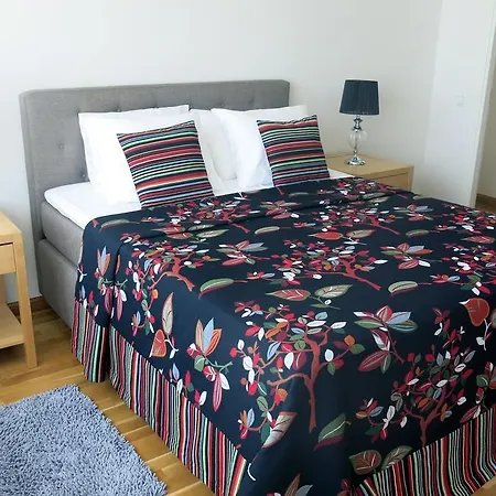- City Center Apartamento