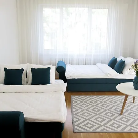 - City Center Apartamento
