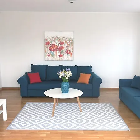 Apartamento - City Center