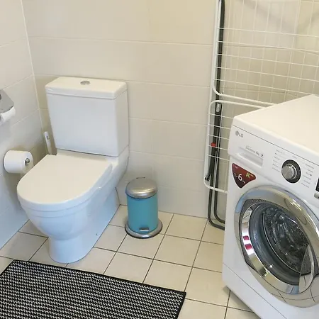 - City Center Apartamento